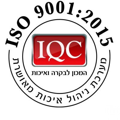 ISO 2015