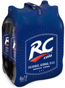 RC COLA