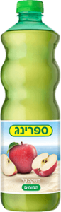 משקה קל תפוחים
