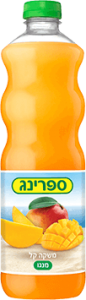 משקה קל מנגו