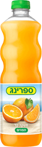 משקה קל תפוזים